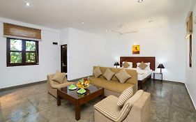 Camellia Resort And Spa